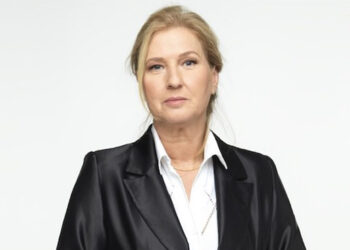 İsrailin keçmiş xarici işlər naziri Prezident İlham Əliyevə məktub göndərib