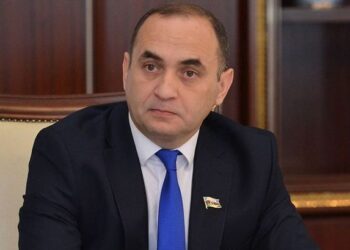 Deputat: Ulu Öndər Heydər Əliyevin ən böyük arzusu Şuşanı, Qarabağı və Zəngəzuru azad görmək idi