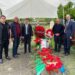UNEC-in şəhid məzunu Məhəmməd Qarayevin xatirəsi yad edilib