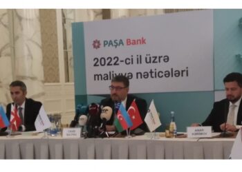 “PAŞA Bank” Qarabağda fəaliyyət göstərən müştərilərə 132 milyon manat vəsait ayırıb