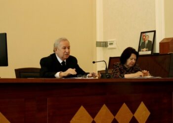 Gənc alimlər arasında Ulu Öndərin 100 illik yubileyinə həsr olunan müsabiqə keçiriləcək