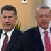 Ərdoğan Sinan Oğanın şərtlərini RƏDD ETDİ