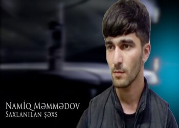 DİN: İrandan 50 kiloqram narkotik vasitə gətirən şəxs saxlanıldı