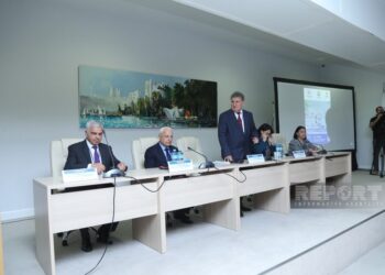 Bakıda ilk dəfə məhkəmə arxeologiyası və antropologiyası mövzusunda beynəlxalq konfrans keçirilir