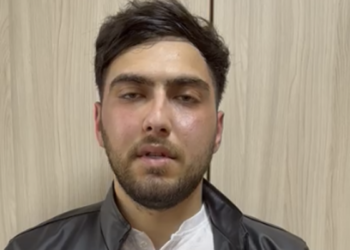 Qadını şəkilləri ilə şantaj etdi, həbs olundu