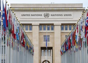 BMT Şimali Koreyanın hərbi peyk buraxmasını pisləyib