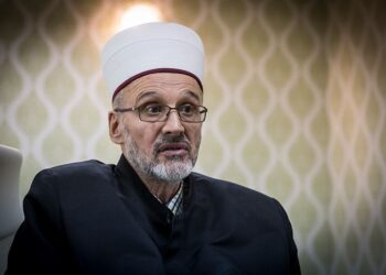 Heydər Əliyevin xarici siyasəti Azərbaycanı dünyanın mütərəqqi, sülhsevər ölkəsinə çevirdi – Abdullah Numan