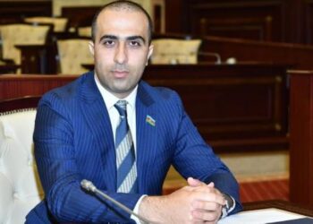 Deputat: “Beynəlxalq Qızıl Xaç Komitəsinin Xankəndi ofisinin Ermənistana bağlı olması Azərbaycana hörmətsizlikdir”