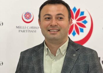 “Azərbaycan xalqı qarşısında tarixi xidmətləri olan şəxslər unudulmamalıdır” – Ehtiram Mehdiyev