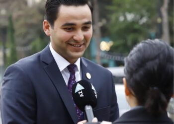 Brüssel vahid sülh platforması deyil, onunla yanaşı daha iki masa da var”-Fuad Heydər