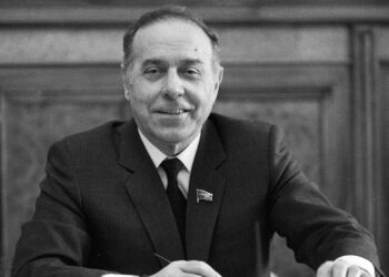 Ulu Öndər Heydər Əliyevin anadan olmasının 100-cü ildönümüdür