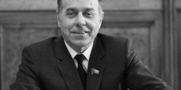 Ulu Öndər Heydər Əliyevin anadan olmasının 100-cü ildönümüdür