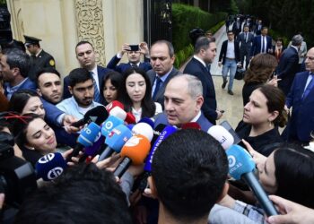 Tahir Budaqov: Heydər Əliyev ideyaları Azərbaycanın milli-mənəvi sərvətidir