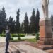 Ulu Öndər Heydər Əliyev fəaliyyəti ilə Vətənə sədaqətli xidmətin əyani nümunələrini yaradıb
