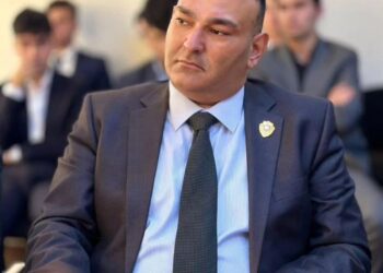 Ekspert: Azərbaycan polisi öz şərəfli peşəsini layiqincə yerinə yetirir