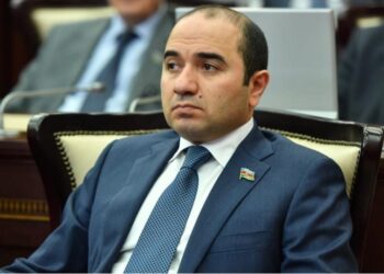 Azərbaycanın Fransanın vasitəçiliyinə heç bir ehtiyacı yoxdur – Kamran Bayramov