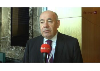 Heydər Əliyevin müdrikliyinə, yüksək intellektinə və uzaqgörənliyinə hər zaman heyran qalmışam – Mixail Şvıdkoy