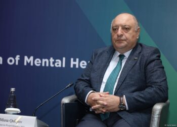 Həkimlər arasında yaş məhdudiyyəti ola bilməz – Musa Quliyev