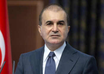 Demokratiyamızın gücünü bütün dünyaya göstərdik – Ömər Çelik