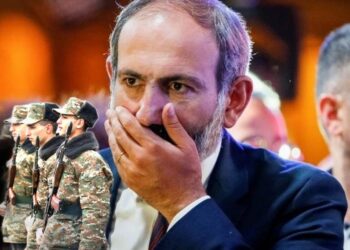 Ermənistan üçün son 24 saat – Brüsseldən nəyin ANONSU VERİLƏCƏK? Sülh, yoxsa savaş…