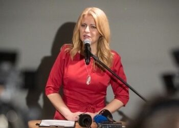 Slovakiya Prezidenti Prezident İlham Əliyevə təbrik məktubu ünvanlayıb