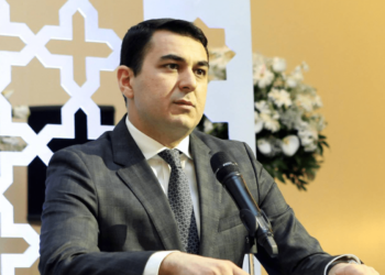 Adil Kərimli: Bu gün Şuşa və bütün Qarabağ öz intibah dövrünü yaşayır