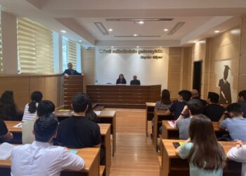 “Heydər Əliyev humanizm siyasətinin banisidir” – tədbir