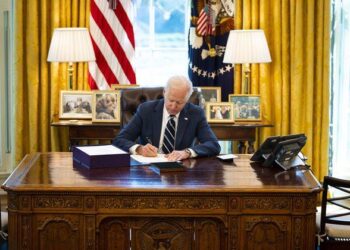 Bayden Ukraynaya əlavə hərbi yardımın ayrıldığını elan edib