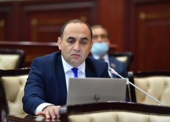 Deputat: Prezident İlham Əliyev Ermənistanın baş naziri Nikol Paşinyanın bütün suallarına konkret və dəqiq cavab verdi
