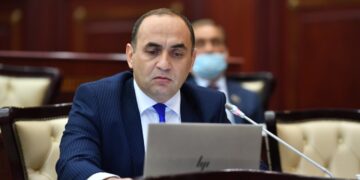 Deputat: Prezident İlham Əliyev Ermənistanın baş naziri Nikol Paşinyanın bütün suallarına konkret və dəqiq cavab verdi