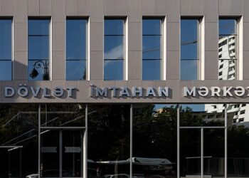 Rezidenturaya qəbul imtahanının nəticələri açıqlandı