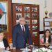 BDU-nun Qazax filialında Beynəlxalq Ailə Gününə həsr olunmuş tədbir keçirilib – FOTOLAR