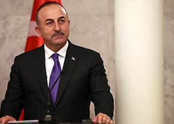 Bugün Türkiyə xalqı öz seçimini edəcək – Çavuşoğlu