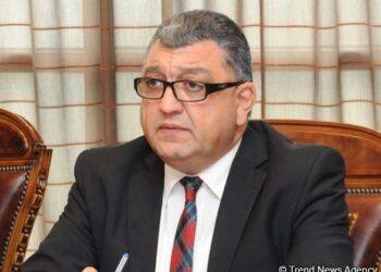 Azərbaycan xalqı 28 May – Müstəqillik Gününü ikiqat bayram etdi – Rauf Əliyev