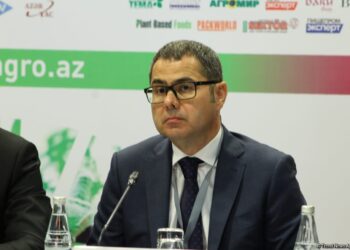 Azərbaycanın 600 fermeri Bakıda keçiriləcək kənd təsərrüfatı sərgisində iştirak edəcək