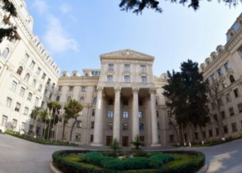 XİN: Brüssel görüşünü normallaşma gündəliyinin irəlilədilməsi baxımından faydalı və nəticə yönümlü hesab edirik