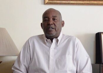 Heydər Əliyevin Azərbaycanın sabitliyinin, inkişafının və rifahının təmin olunmasında əvəzsiz xidmətlərini sözlə təsvir etmək çətindir – Yusuf Abdulrahman Nzibo