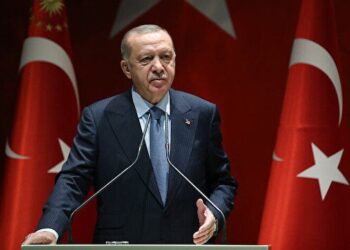 Ərdoğan prezident seçkilərinin ikinci turunda qələbə qazanacağına əmin olduğunu bildirib