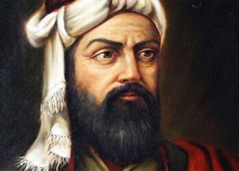 Nizami fəlsəfəsinin mərkəzində varlığın ən böyük sərvəti, mənəvi zənginlik və müdrikliyin tükənməz mənbəyi olan insan dayanır