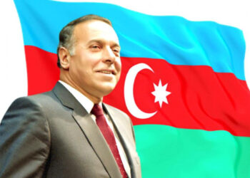 Ulu Öndər Heydər Əliyevin adı tariximizə Vətənin və xalqın xilaskarı kimi yazılıb