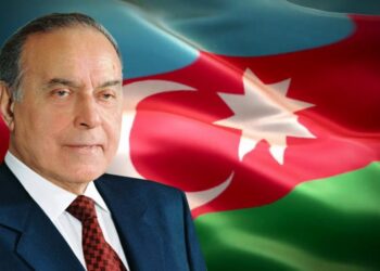 Famil Kazımov: Qurtuluş məfkurəsi xilaskarlıq salnaməsidir