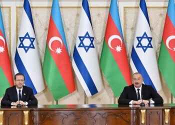 Azərbaycan-İsrail münasibətlərinin inkişafı Qafqaz bölgəsinə nə vəd edir? – RƏY