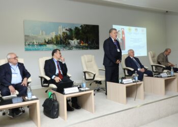 İşğaldan azad edilmiş ərazilərdə seysmoloji xidmət mərkəzləri açılacaq