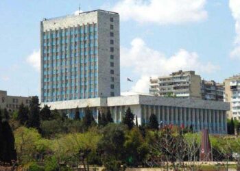 Milli Məclisin komitə iclasında dövlət büdcəsi ilə bağlı 4 qanun layihəsi müzakirə edilir