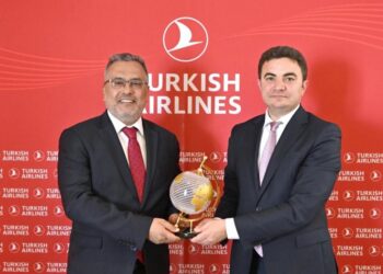 AZAL və “Türk Hava Yolları” arasında aviasiya sahəsində əməkdaşlığın perspektivləri müzakirə olunub