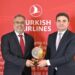 AZAL və “Türk Hava Yolları” arasında aviasiya sahəsində əməkdaşlığın perspektivləri müzakirə olunub