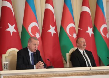 Türkiyə Prezidenti: Şuşa Bəyannaməsinin müddəalarını bundan sonra da uğurla həyata keçirməkdə qərarlıyıq