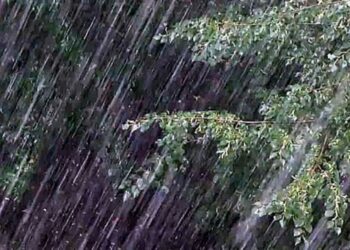 Ölkə ərazisində qeyri-sabit hava şəraiti davam edir