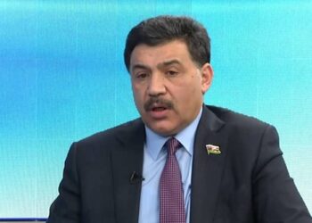 “Naxçıvana Türkiyədən çəkilən qaz kəməri vasitəsilə yanacağın verilməsi gündəmdir”-Aydın Hüseynov