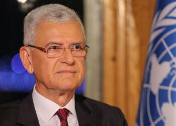 “Ermənistan hələ də Azərbaycana təzyiq göstərməyə çalışır”-Volkan Bozkır